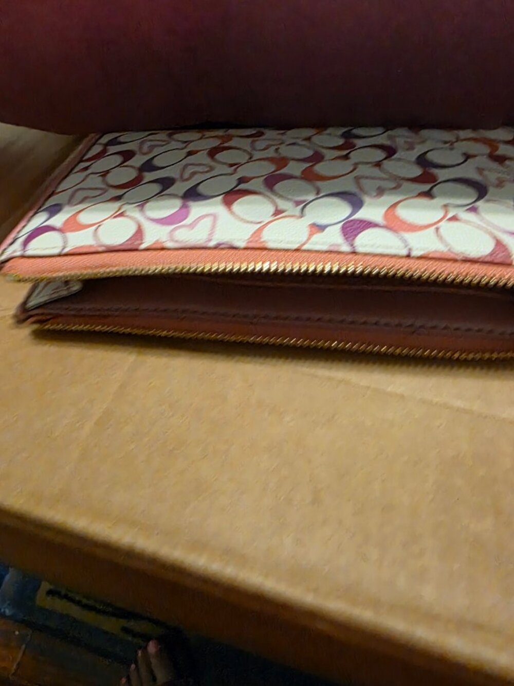 Wallet - Picture 3 of 3